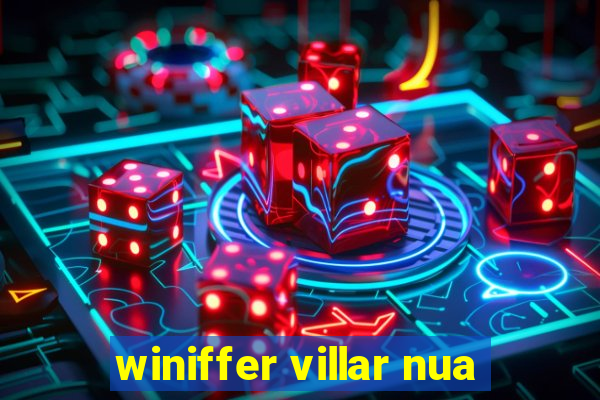 winiffer villar nua